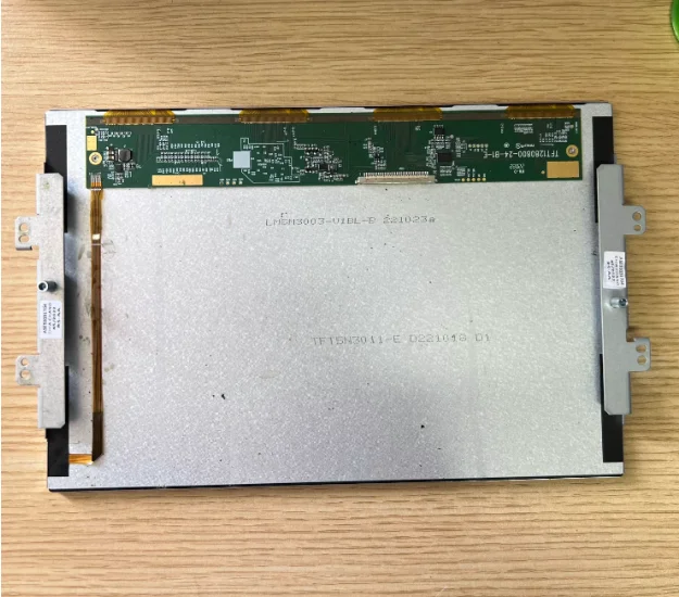 

ЖК-экран TFT280800-24-B1-E TFT5N3011-E подходит для внутреннего экрана дисплея KTP1200.