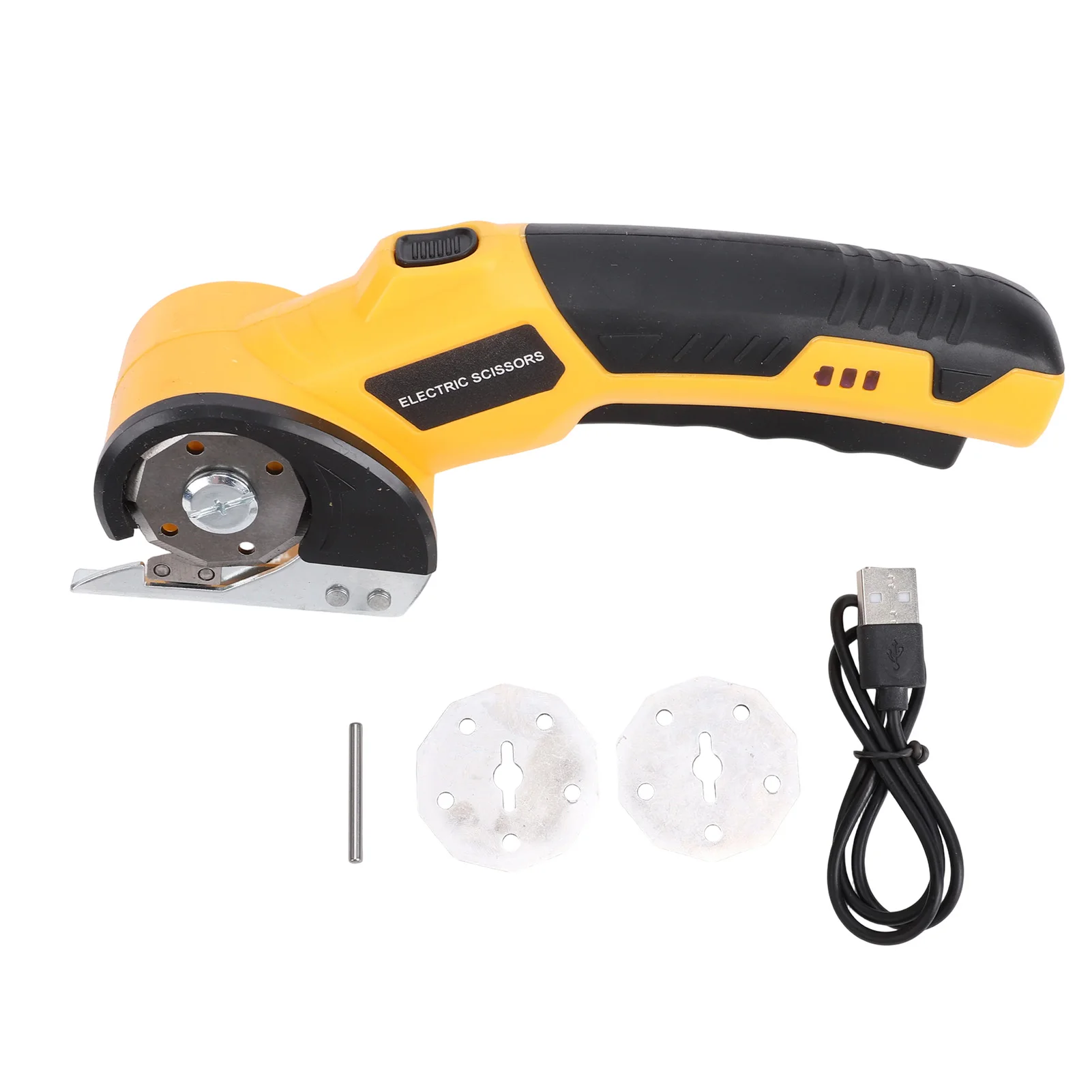 Electric Scissors R…