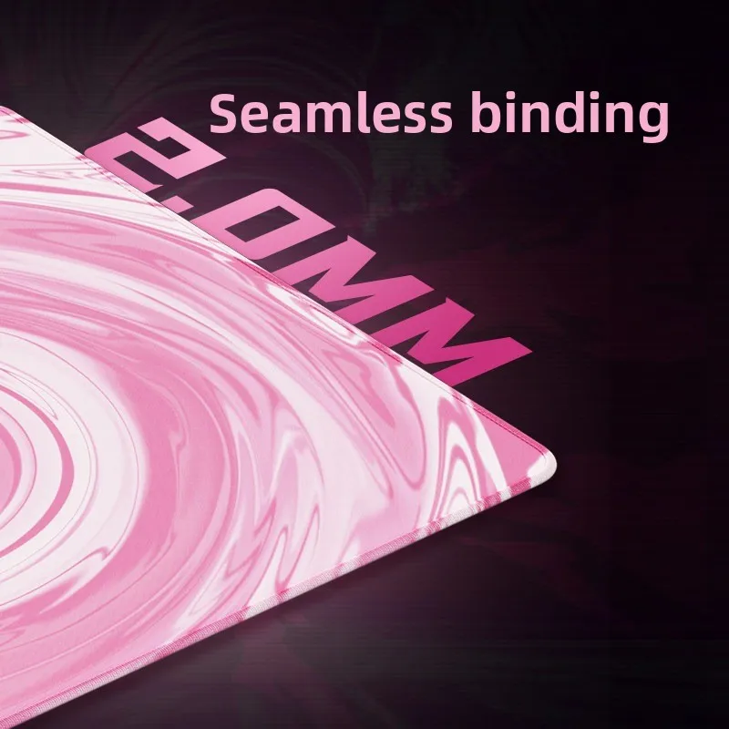 Scyrox Tornado Mouse Pads Fabric Light Fine Balanced Professional E-sports Gaming Laptop Business Office Accessories 490x420x2mm