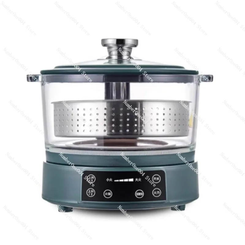 For Intelligent Oll…