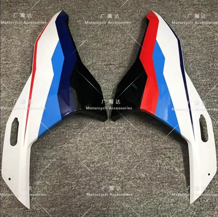 Motorfiets Koplamp Side Panel Kuip Fit Voor Bmw S1000RR S1000 Rr 2019-2021