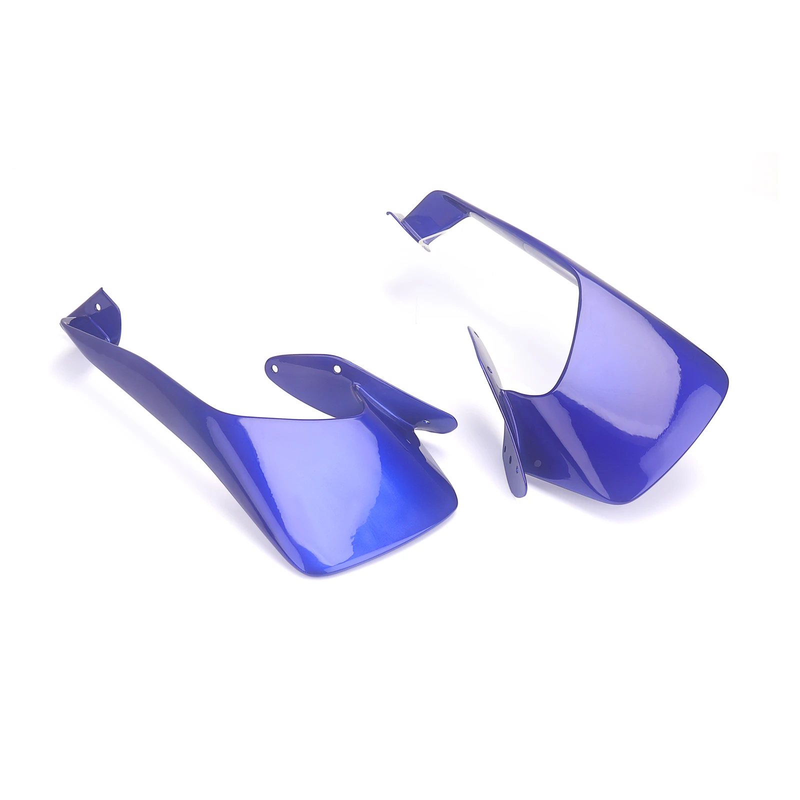 Nieuw Voor Yamaha R1 R1M 2020 2021 2022 2023 2024 Motorfiets Spoiler Wing Vaste Vleugel Vleugel Aerodynamische Winglet Accessorie 2025