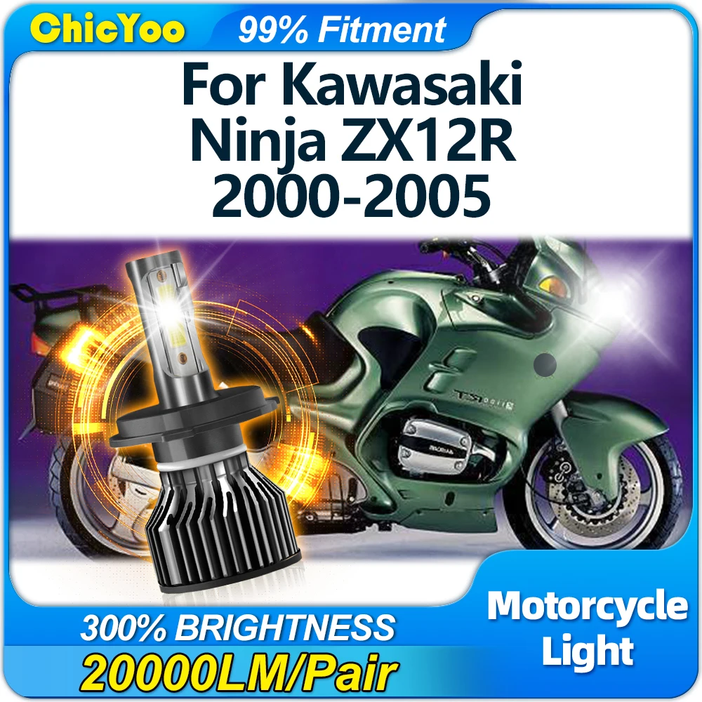 120W Led Motorcycle…