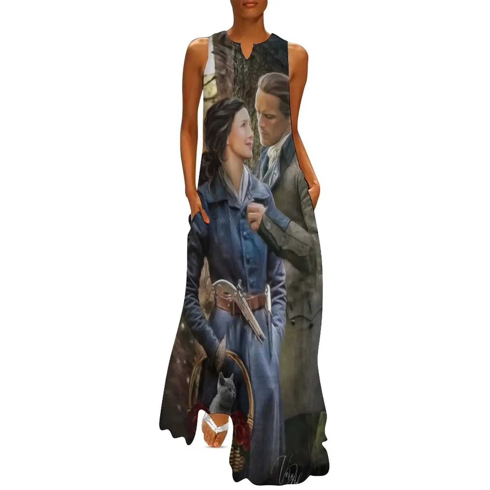 

you and me Long Dress dresses for womens Women dresses summer fairy dress dress women elegant luxury