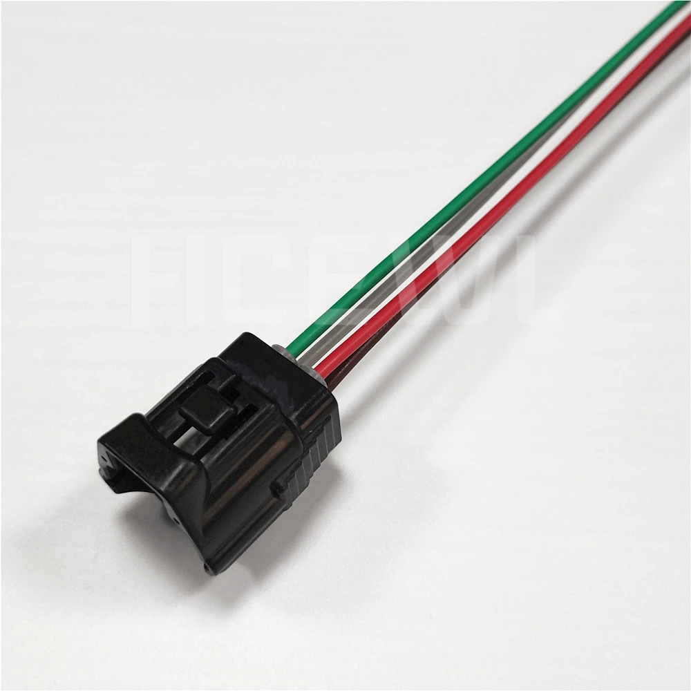 

High Quality original automotive parts: factory car connectors, wiring harness plugs 90980-10942 90980-10941 4PIN