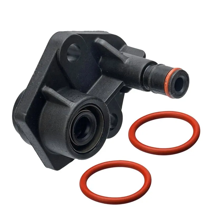 A25F-Shift Bushing Assy For Mercury Mercruiser 23-815921A4 For 23-815921A10 Alpha One Gen II Standard& Counter Rotation