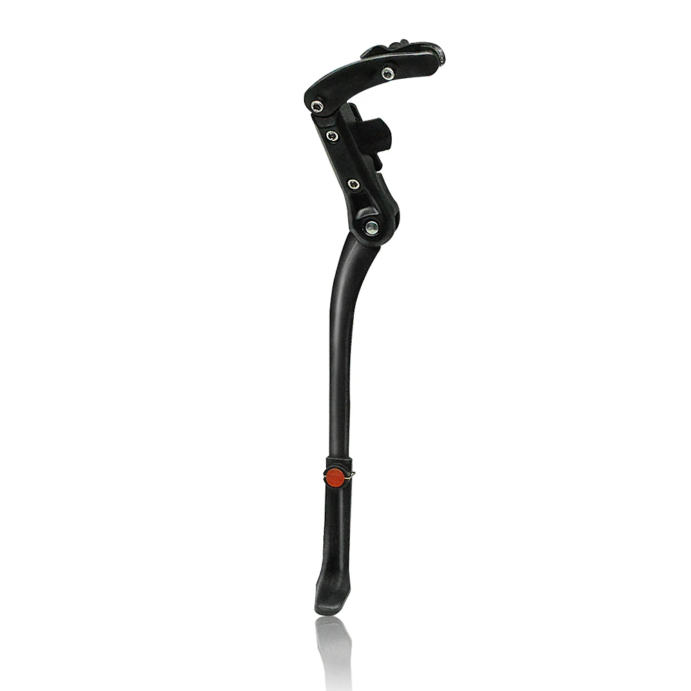 

Adjustable Bicycle Kickstand Bicycle Rear Side Stand Rear Mount Bike Kick Stand for 24-29" bikes