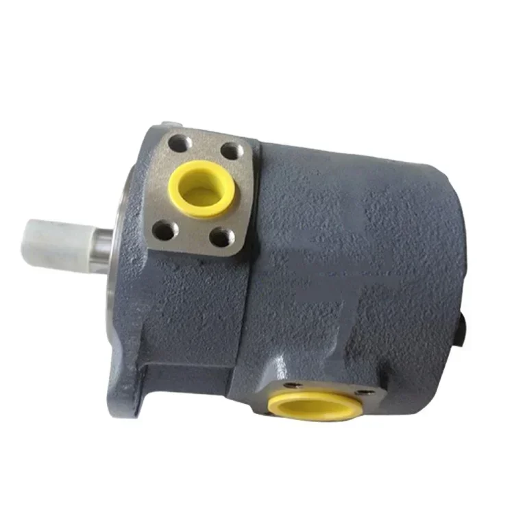 

Factory TOKIMEC Tokyo Meter Vane Pump SQP3-21/25/30/32/35/38-1C/1A/1B/1D-18 Hydraulic Oil Pump for molding machinery