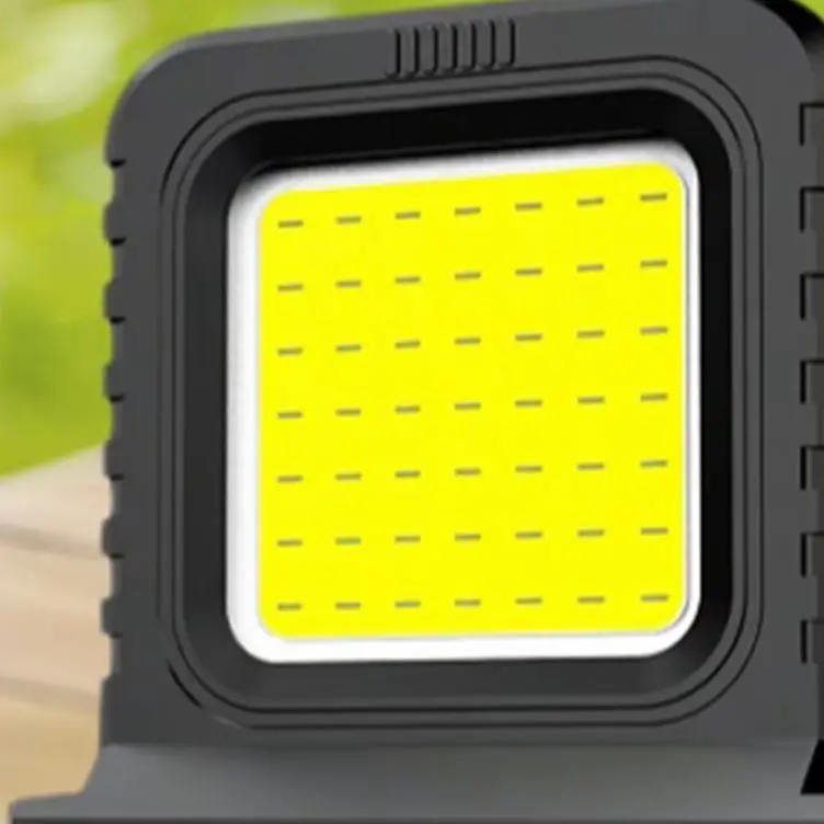 Power Tool Accessories LED Work Light for 20V-21V Lithium Battery Mini Emergencies Light Powered Work Light 14W Camping Lantern