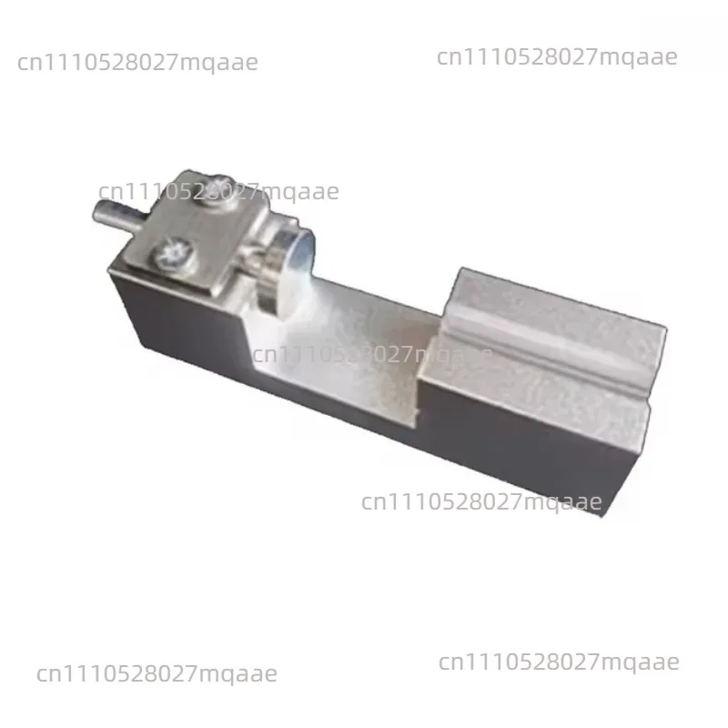 Jewelry processing aligner locator horizontal seat jewelry processing tool docking leveler vertical level aluminum alloy