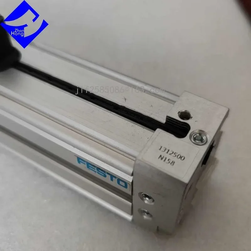 FESTO Genuine Original 1312500 DGC-K-18- -PPV-A-GK, Available in All Series, Price Negotiable, Authentic and Trustworthy