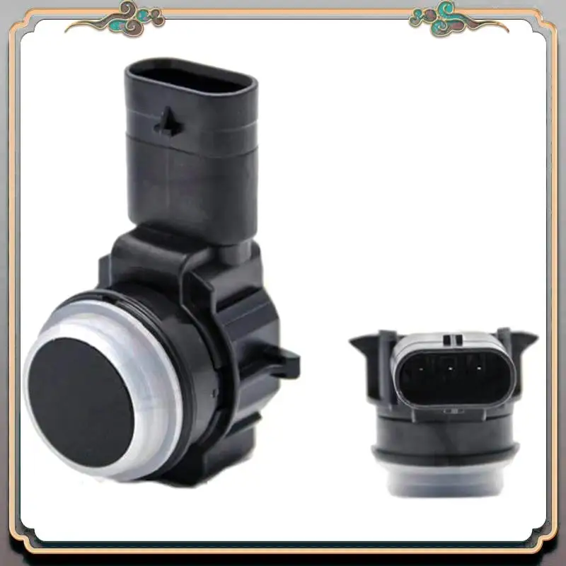 

Надежный автомобильный бампер, датчик парковки, датчик парковки, датчик помощи при парковке для Tesla Model S X 1048474-01-A 0263033337