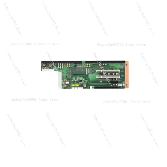 PCE-5B05 Industrial Passive Backplane PICMG 1.3 Full Size SHB Backplane Hot Swap Compatible