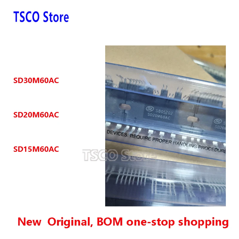 

(1 шт./партия) SD15M60AC SD20M60AC SD30M60AC IPM новый оригинальный