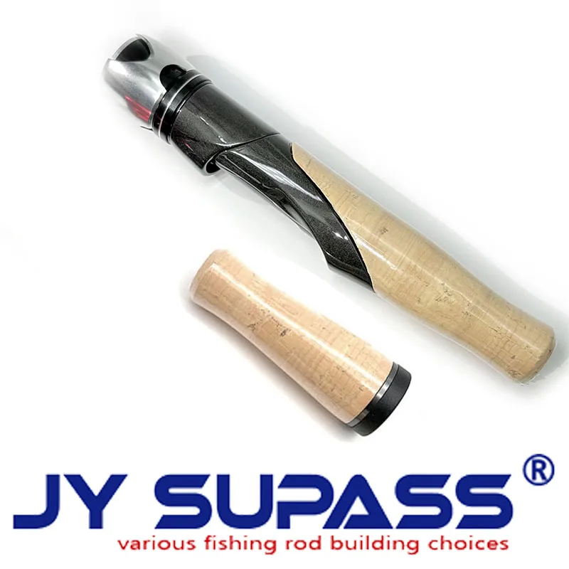 JY SUPASS GSS diy fishing rod top quality low price spinning custom reel seat Rod Building and Repair Tool for rod building view 6