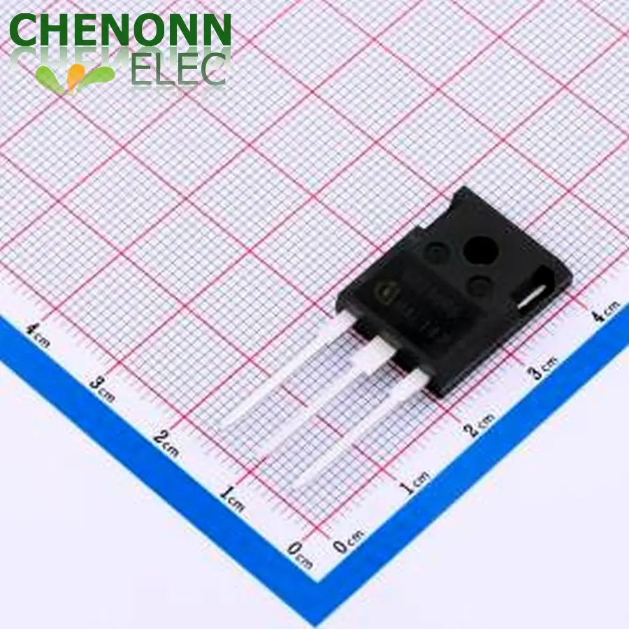 5PCS/LOT IPW60R190P6 (MOSFETs)