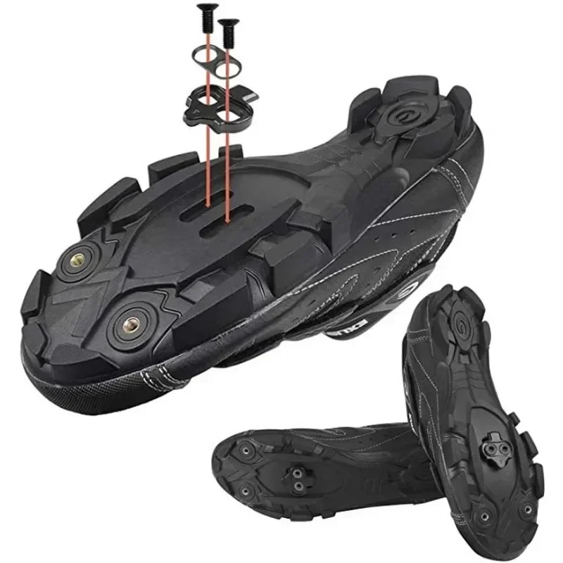 1 Set Bicycle Shoe …