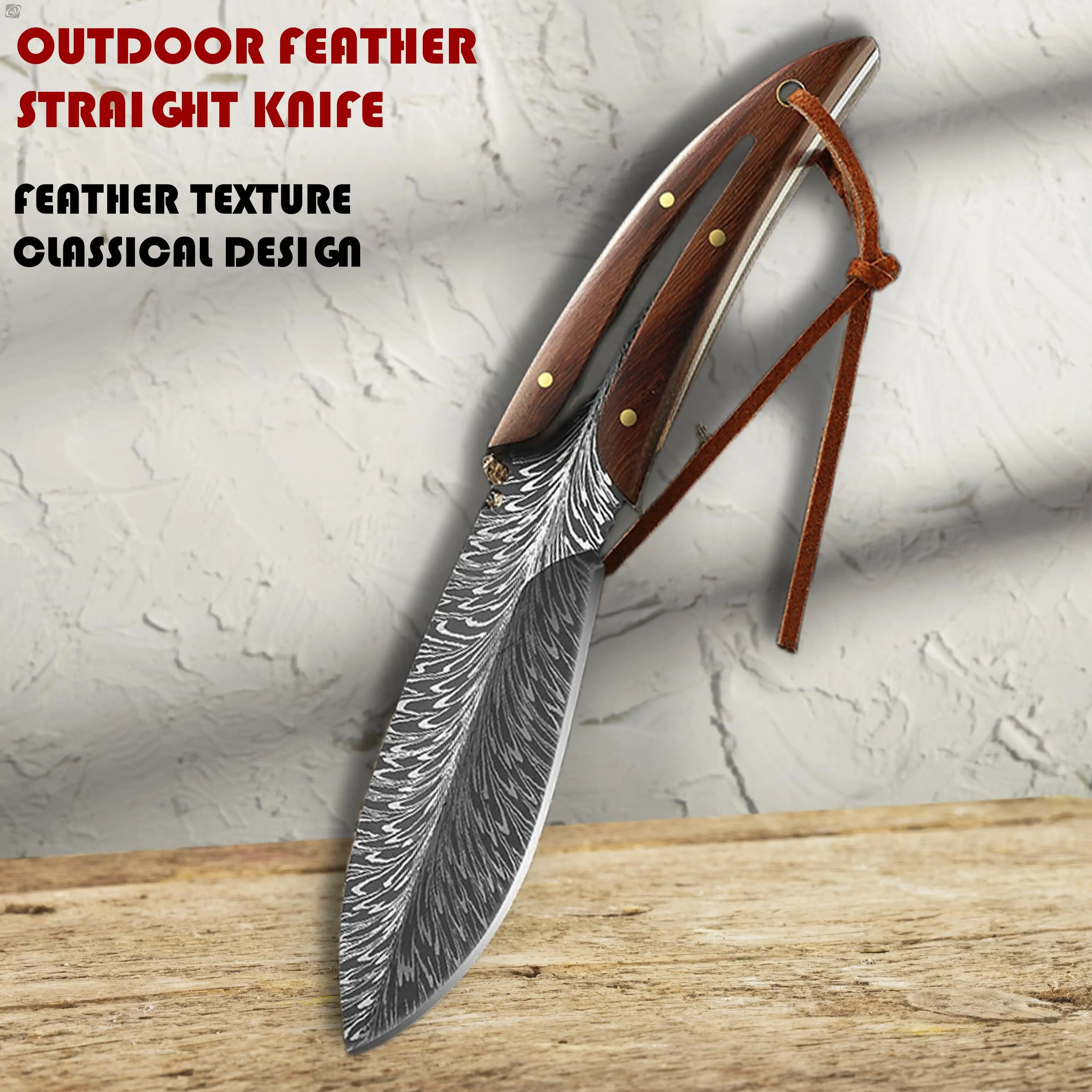 Kitchen Knife High …