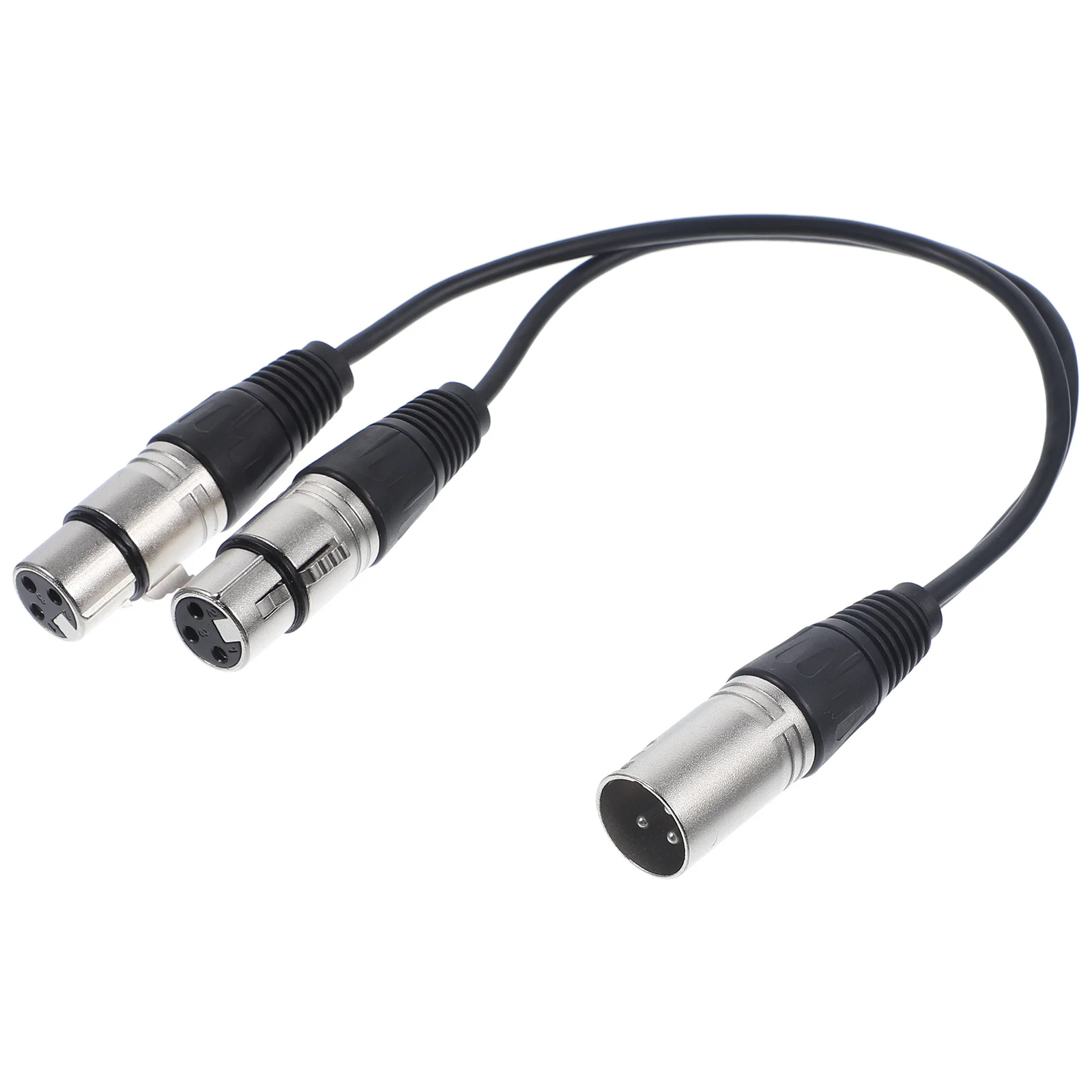 Xlr Splitter Audio … - image