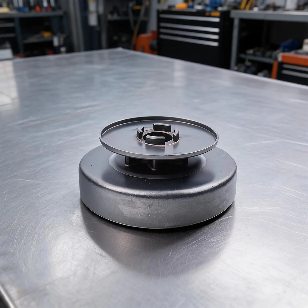 Split Sprocket Drive Compatible with Fushenghua For HUS61 HUS66 HUS266 HUS268 HUS272 for Body Chain Wheel Applications