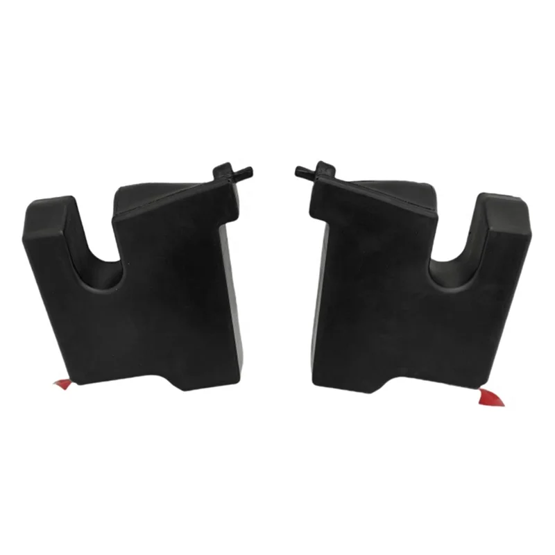 A20K-Haube Puffer Gummi Kopf Motor Fach Dichtung Block 864302P500 864322P500 86430-2P500 86432-2P500 Für Kia Sorento