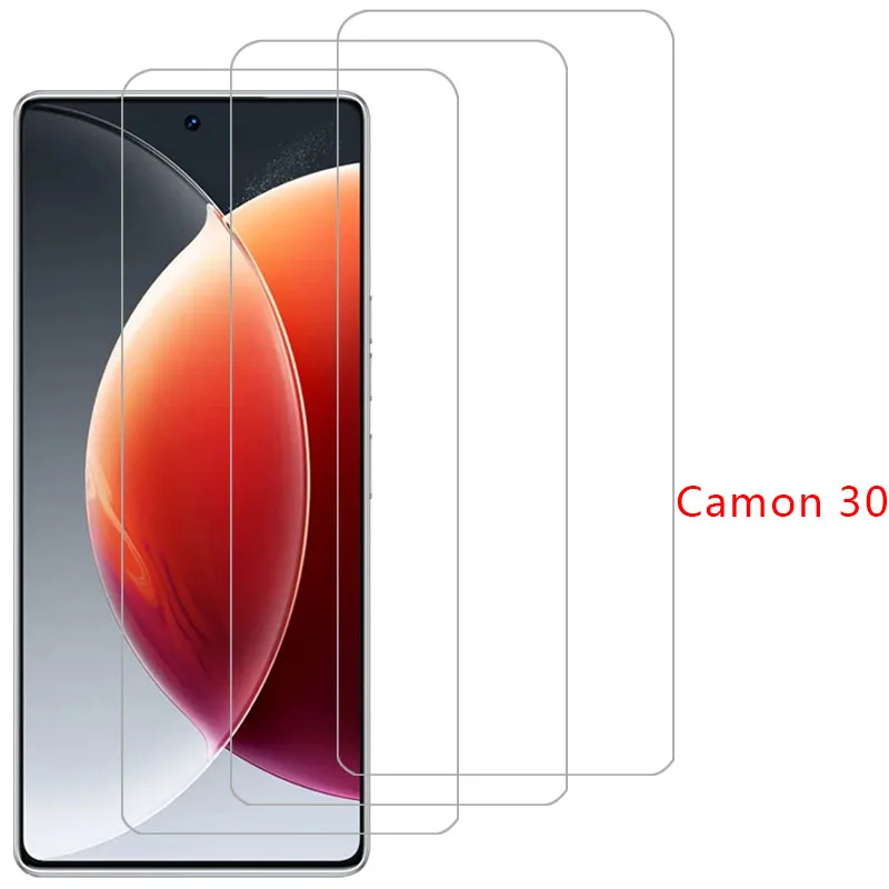 Tempered Glass For …