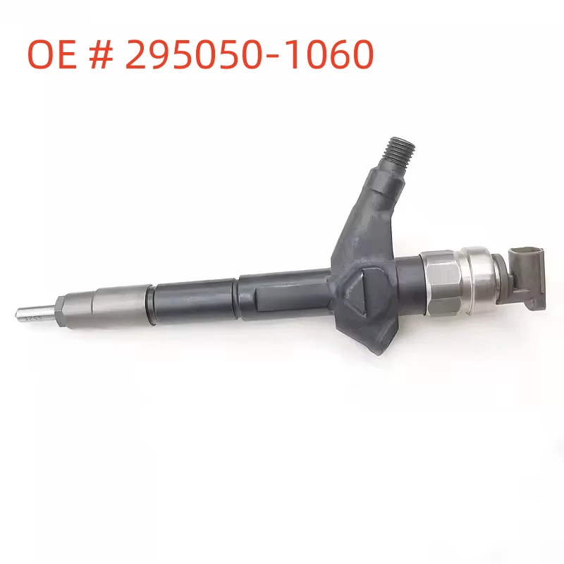 High quality New 295050-1060  2950501060  Fuel Injector  for Engine YD25