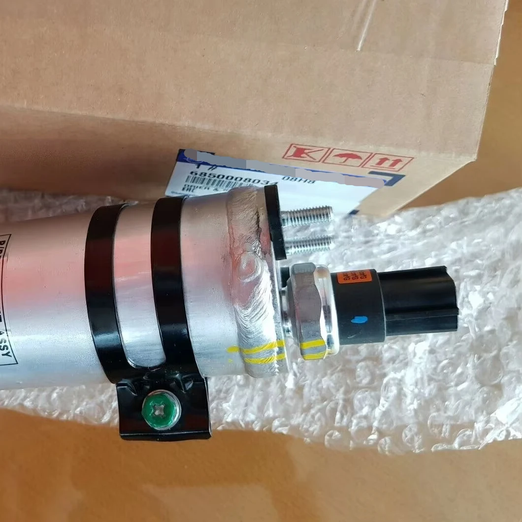 

Genuine Air-con Receiver Drier & Bracket 6850032001 For Rexton