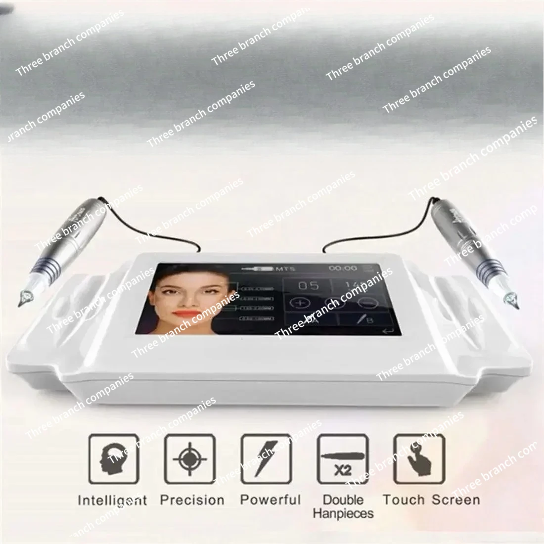 Permanent Makeup Ta… - image