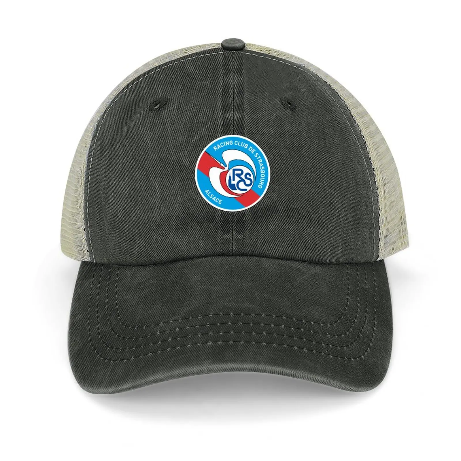 

Strasbourg Baseball Cap Trucker Cap Streetwear Golf Hat Ladies Men's