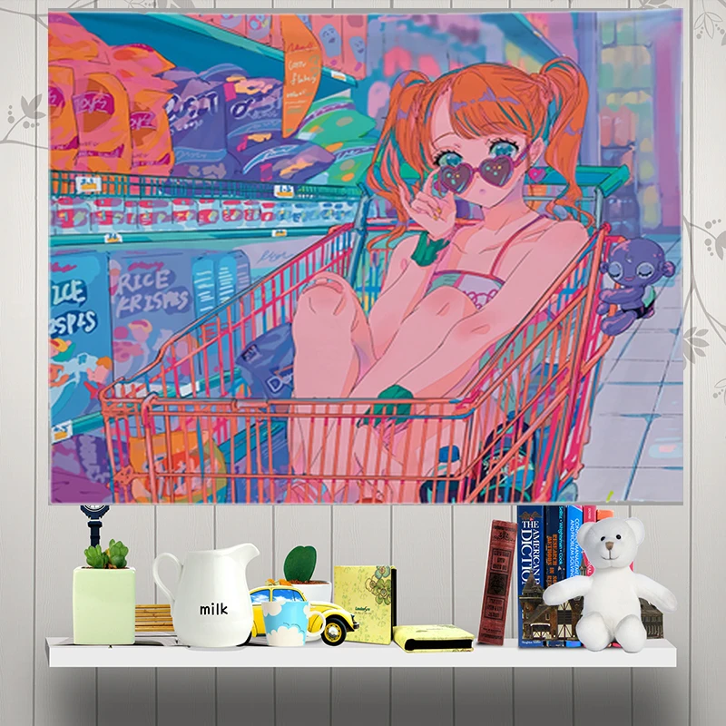 Ashou Kawaii Room D… - image