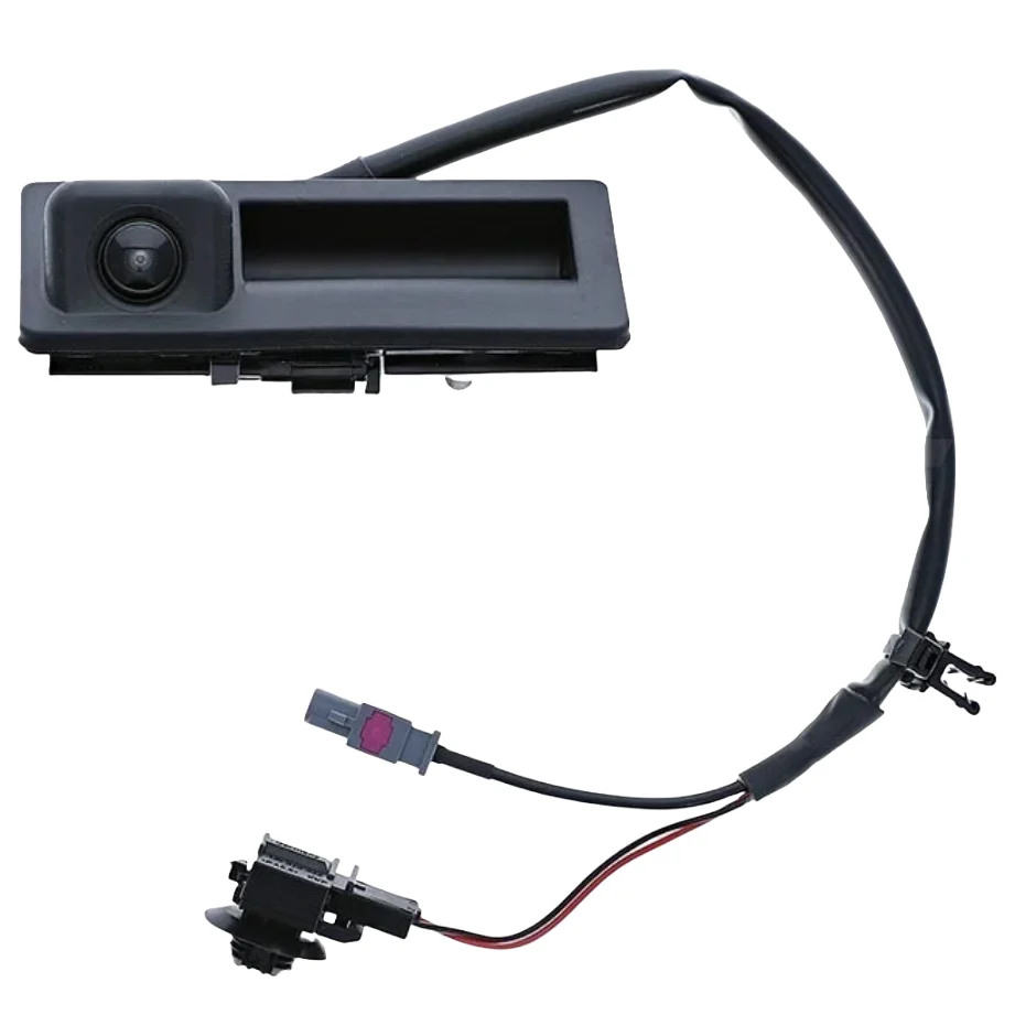 

5N0827566 tailgate camera switch reverse camera trunk handle camera suitable for Tiguan and Touran