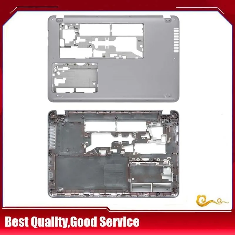 Imagem -05 - Org para hp Probook 430 g4 Hstnn-q02c Lcd Capa Traseira Moldura Dianteira Capa Superior Case Inferior Capa Hdd Não-tocando Novo