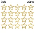 Gold Star