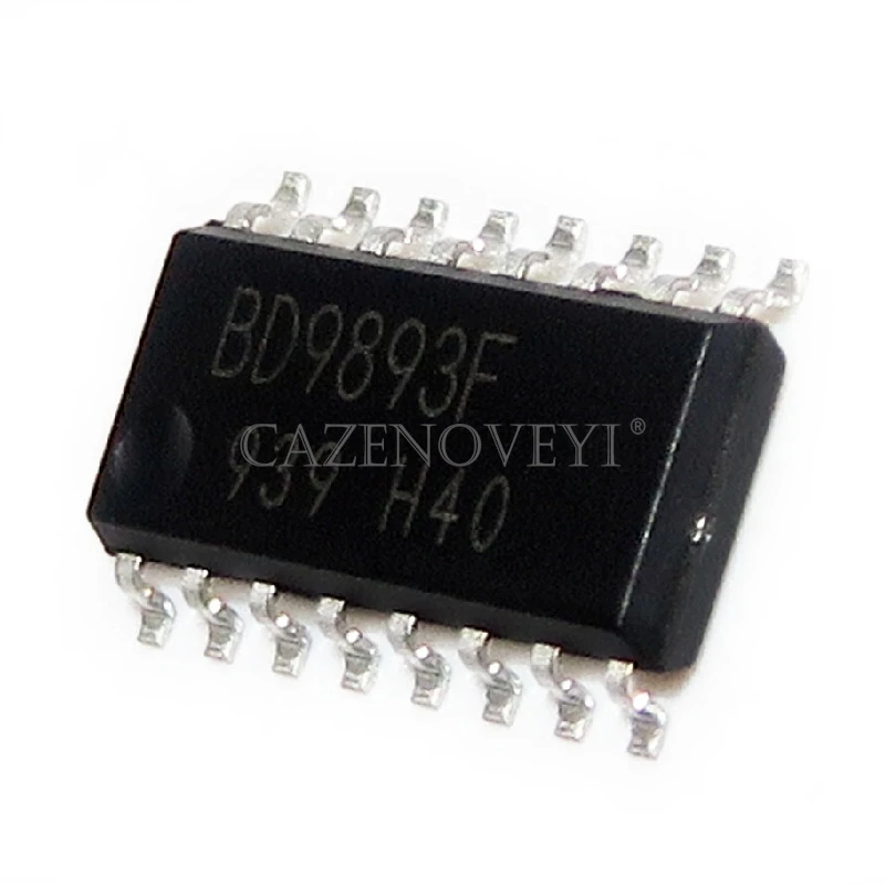 10PCS BISS0001 0001 BD9893F BD9893 BD9486F BD9486 BD9275F BD9275 B10011S-MFPG3Y B10011S B10011 AS324M-E1 AS324M AS324 SOP-16
