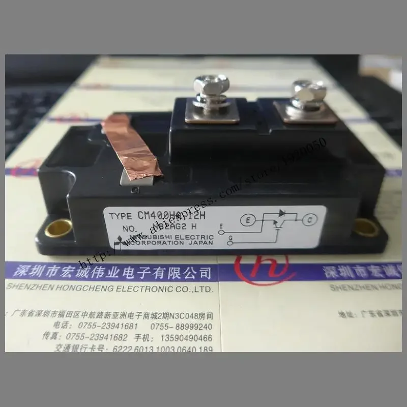 CM400HA-12H  module special sales Welcome to order !