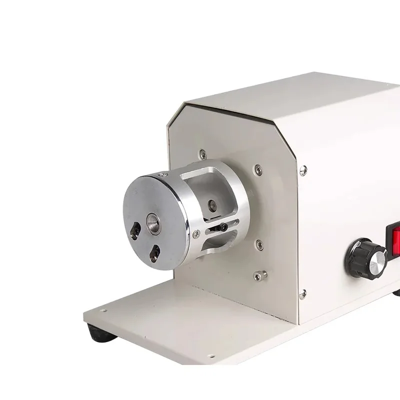 Elektrische 220V/110V automatische strip- en draaimachine voor elektrische draadkabels Draaimachine Compact en duurzaam