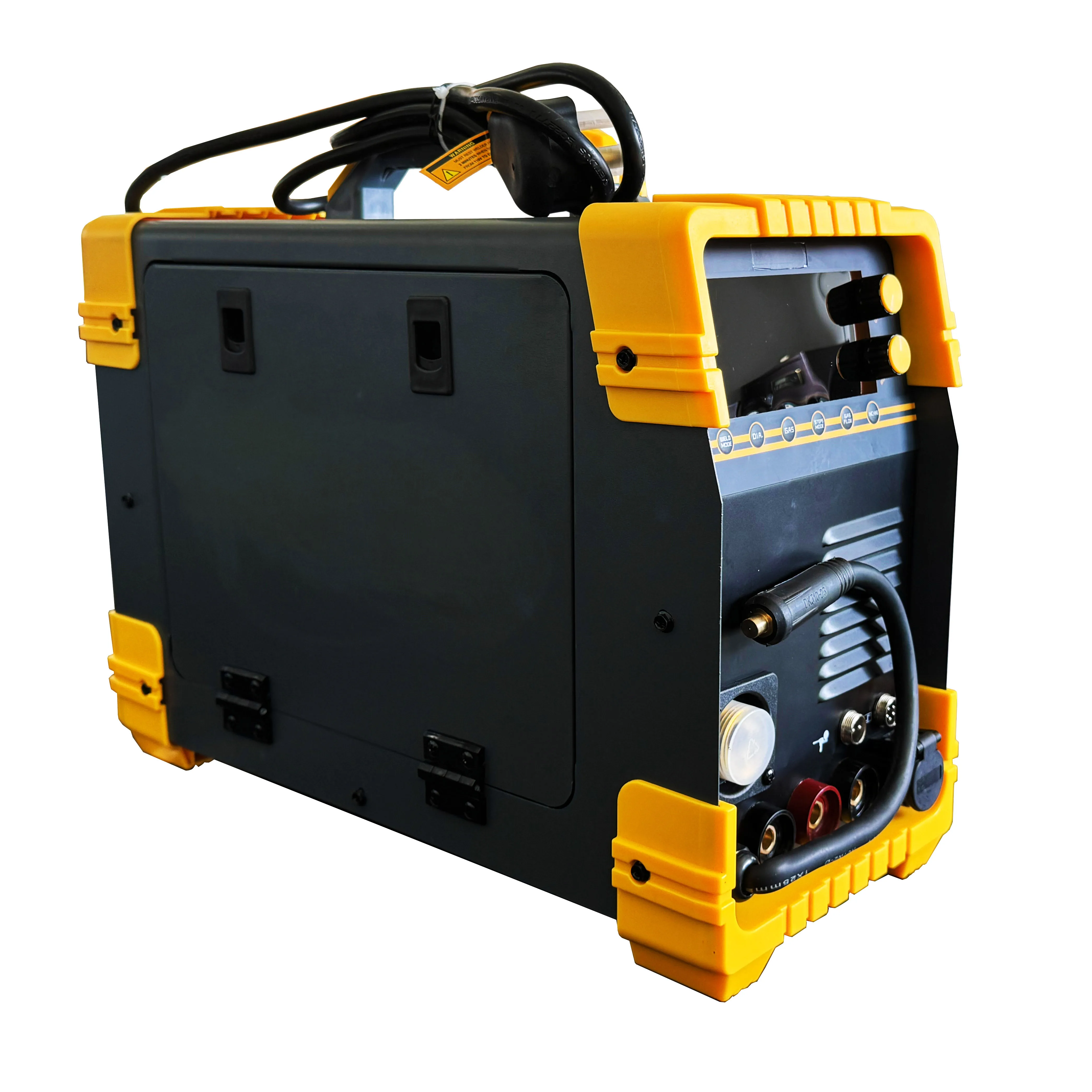 All-In-One Welding … - image