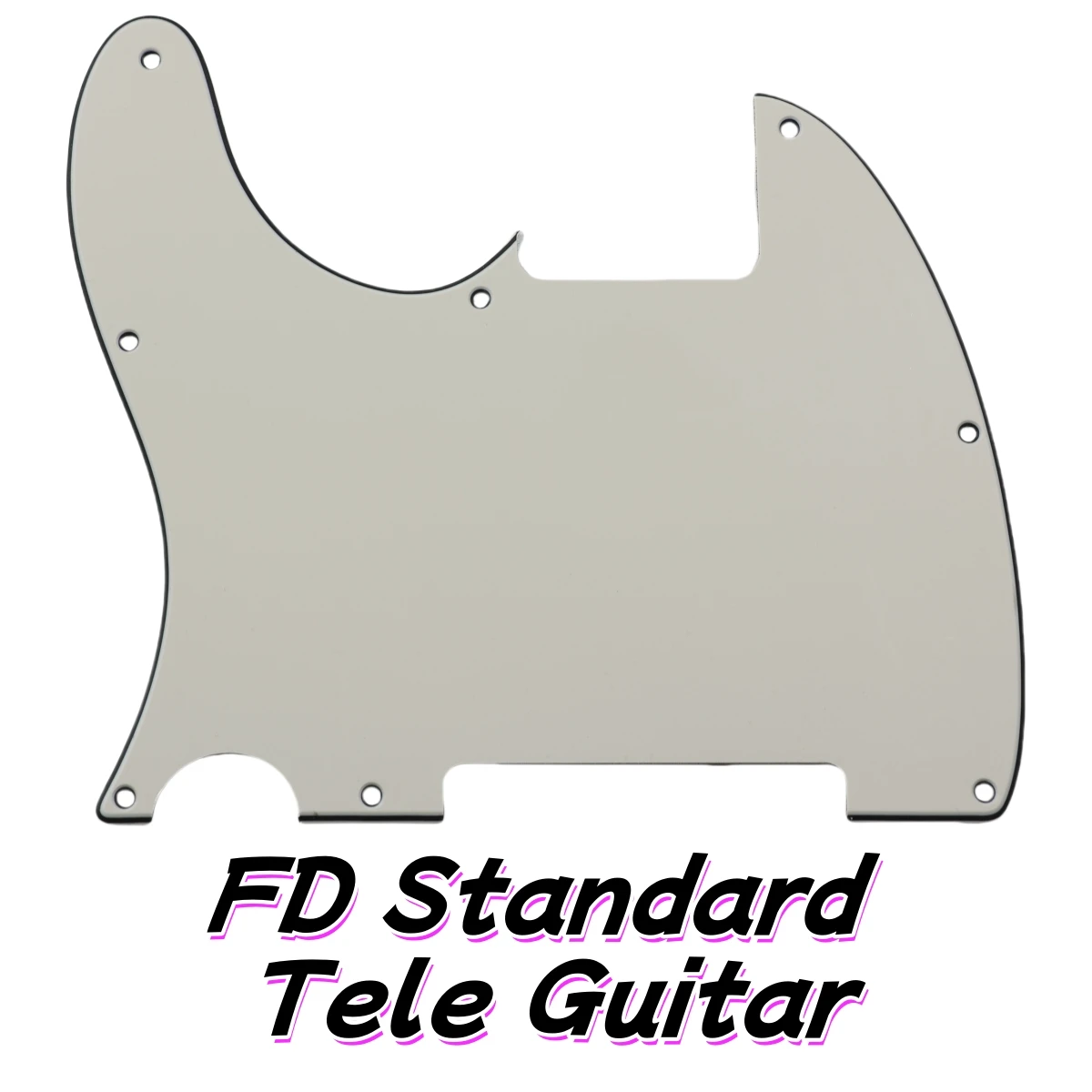 Feiman Guitar Parts… - image