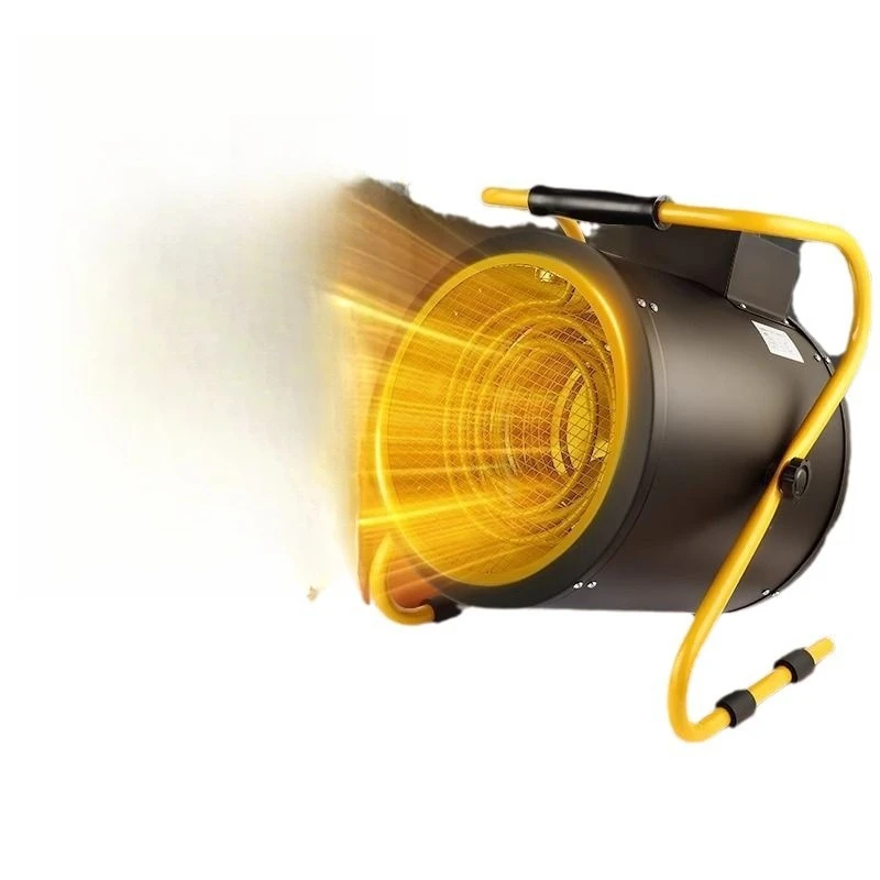 

Industrial heater Household electric heater