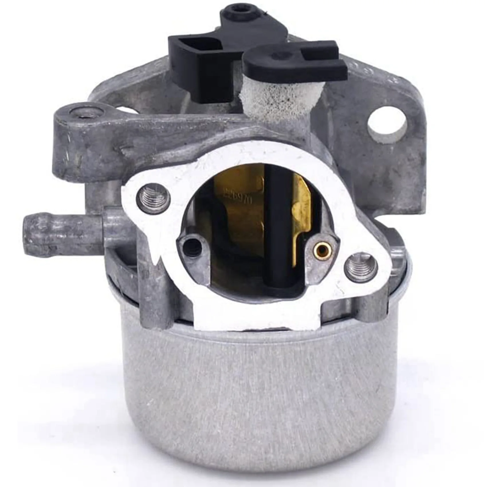 TFTP-3X For Briggs & Stratton Carburetor 799866 790845 799871 796707 794304 For Toro Engine For JD Lawn Mower