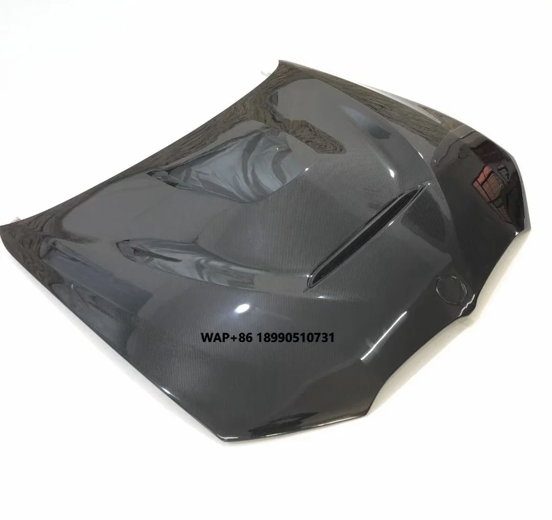

Hot Selling Car Engine Hood Suitable for 320I G20 GTS Engine Hood