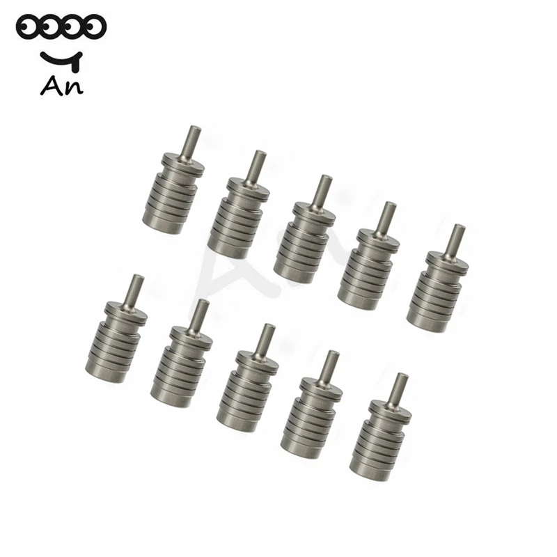 JF011E JF015E 33510N-02 33510N-01 ناقل حركة أوتوماتيكي مخلب مضخة زيت المكبس لنيسان ميتسوبيشي دودج CVT RE0F10A علبة التروس عدة #5