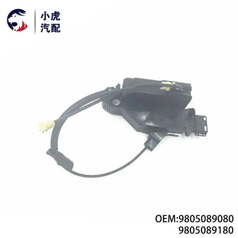 9805089080 9805089180 Applicable To C4 Door Lock Block