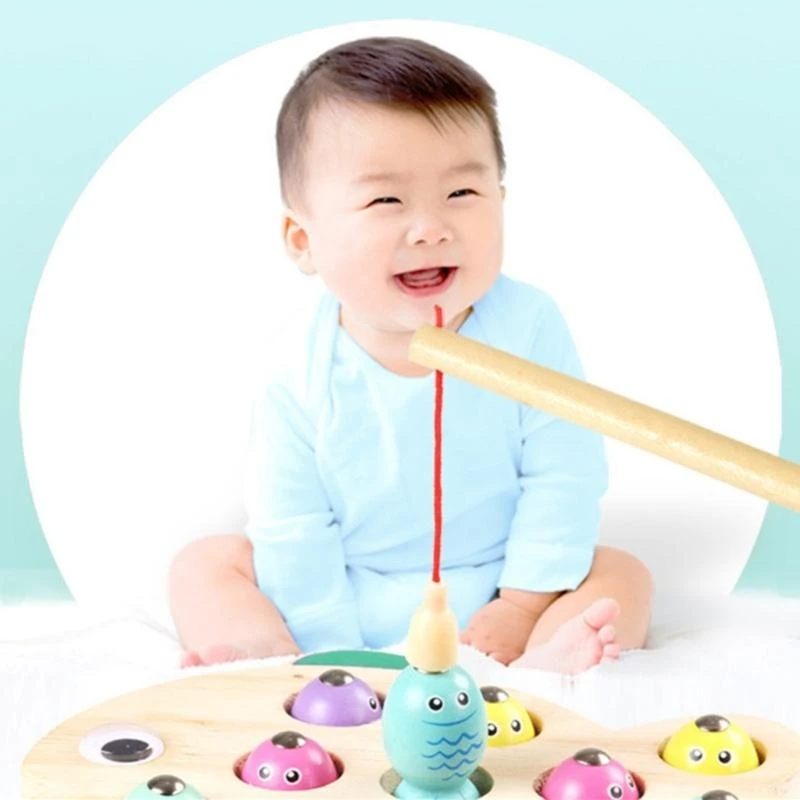 Phim hoạt hình 23GD Trò chơi câu đố câu đố đồ chơi giáo dục phù hợp với trẻ mới biết đi