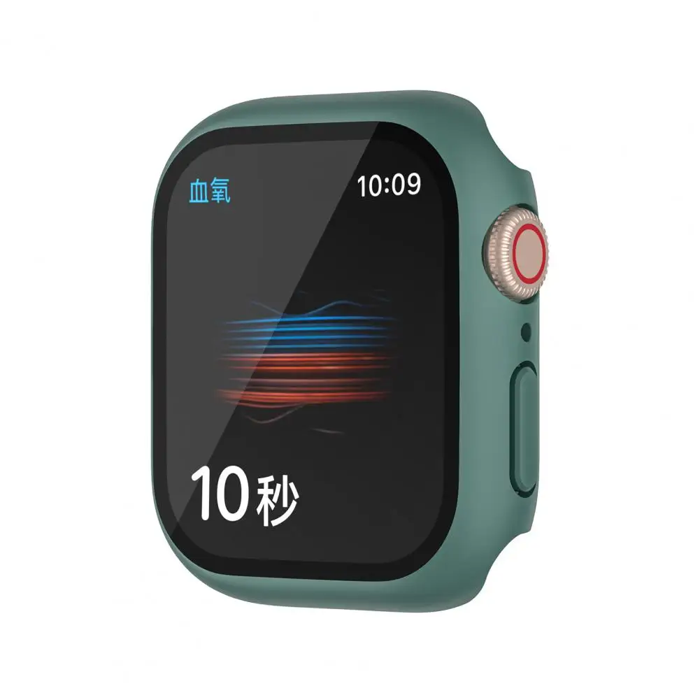 Watch Accessories Screen Protector Waterproof Full Coverage Practical High Sensitivity Smartwatch Protector