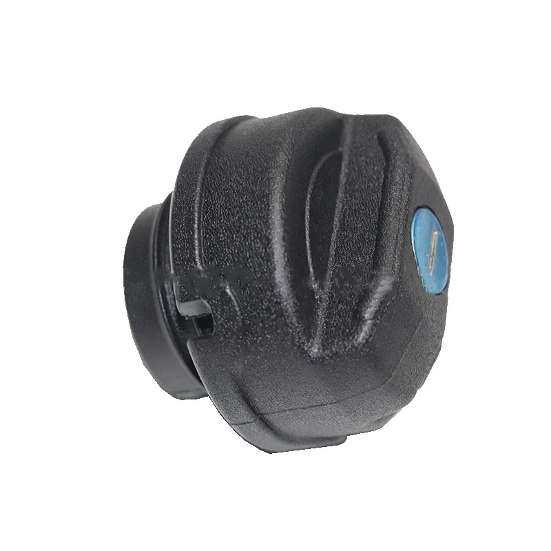 191201551 Fuel Petrol Locking Tank Filler Cap W/2 Keys for VW Audi Citroen Peugeot Ford Mondeo Fusion Durable Car Locking Tank