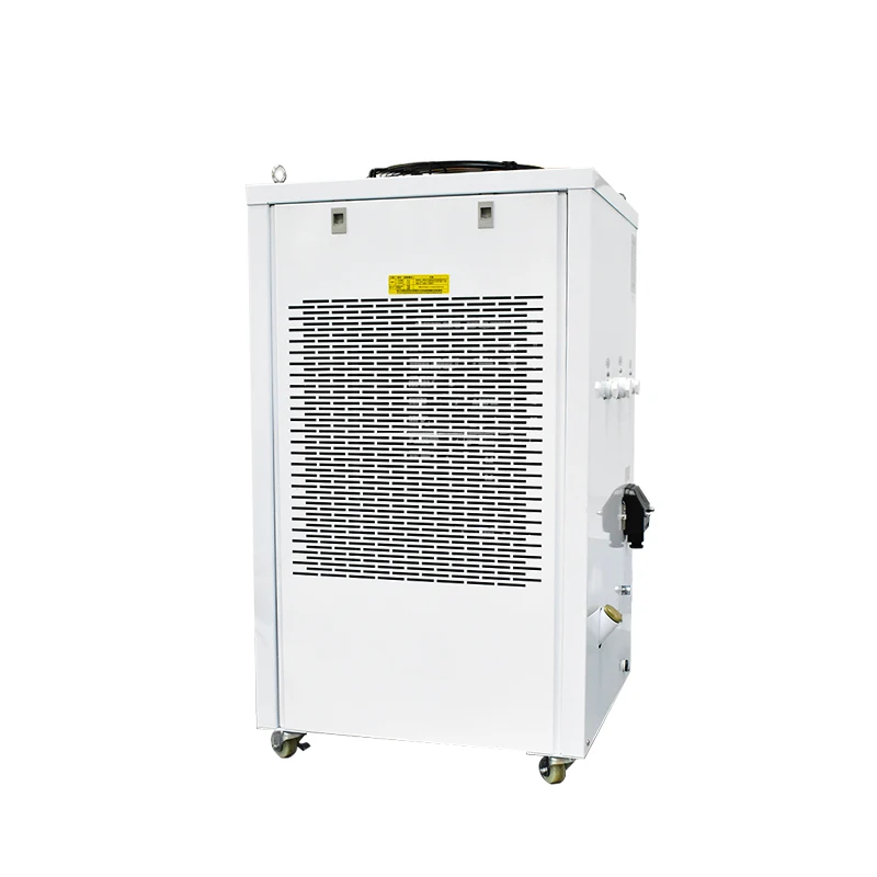 

Конкурентоспособная цена промышленный масляный охладитель/масляный охладитель для станков с ЧПУ