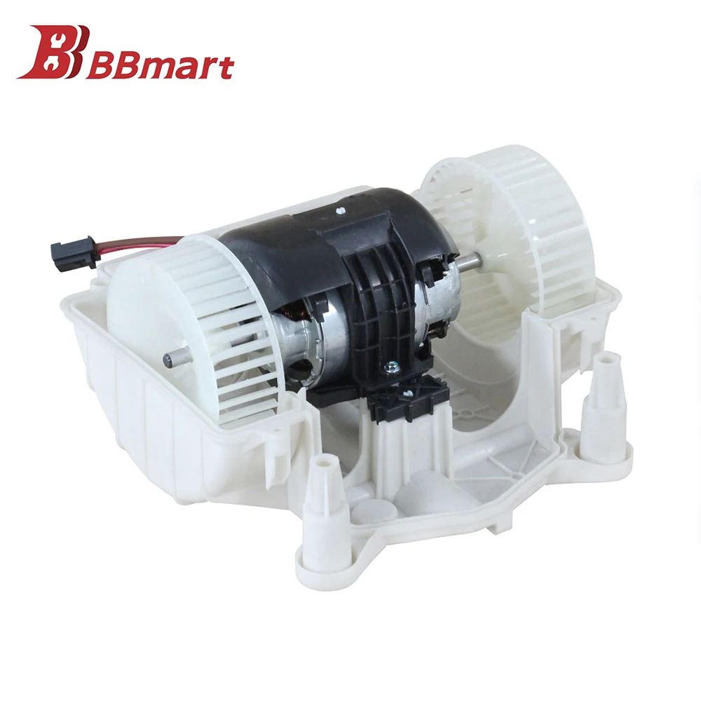 2218202714 BBmart Auto Parts 1pcs AC Heater Blower Motor For Mercedes W221 C216 S550 S600 CL550 2006-2012 Car Accessories