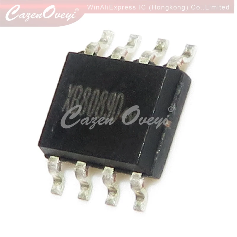 （5pcs）XB8089D XB8089 TH8056KDC-AAA-008 TH8056KDC TH8056 CM8600A CM8600 SOP-8